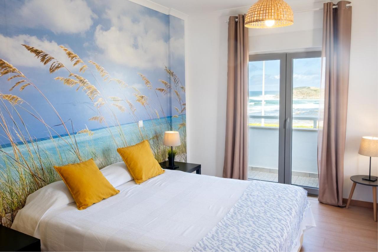 Отель Pksc Surf House Пениши Экстерьер фото