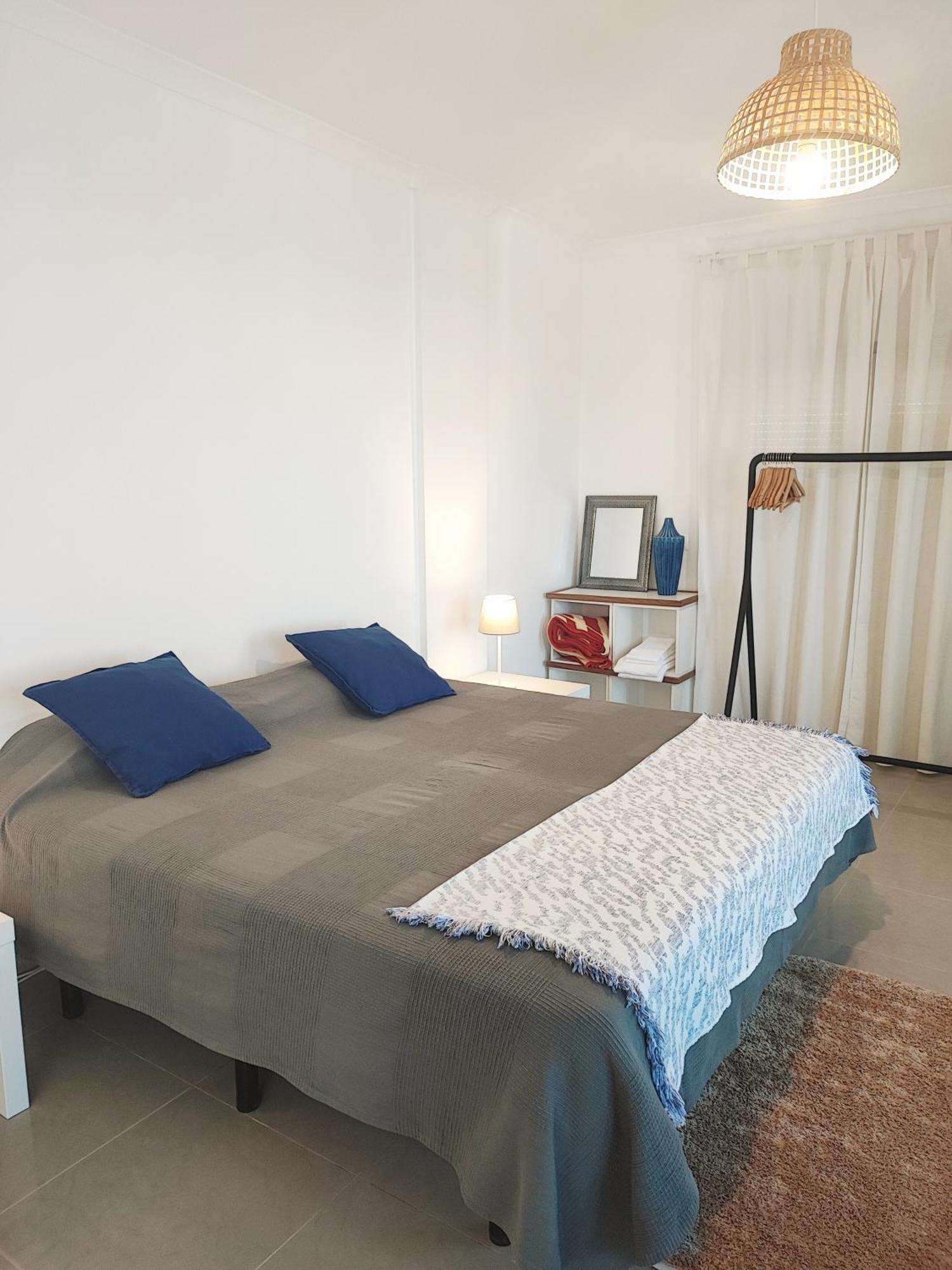 Отель Pksc Surf House Пениши Номер фото